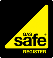 Gas Safe register logo